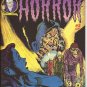 IDW Haunted Horror #2 Chilling Archives Of Horror Comics Craig Yoe Monster