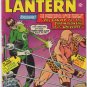 DC Green Lantern #39 Fight For The Championship Of The Universe Hal Jordan Guard