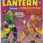 DC Green Lantern #39 Fight For The Championship Of The Universe Hal Jordan Guard
