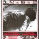 Imaginator Magazine #5 UK Sybil Danning Monsters Film Horror Terror