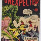 DC Tales Of The Unexpected #75 Space Ranger Cryll's Deadly Double