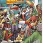 DC Harley Quinn Invades Comic-Con International San Diego #1 Wraparound Cover