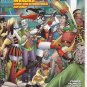 DC Harley Quinn Invades Comic-Con International San Diego #1 Wraparound Cover