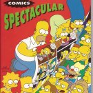 Bongo Simpsons Comics Spectacular TPB 1st Printing Reprints Issues #6-9