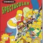 Bongo Simpsons Comics Spectacular TPB 1st Printing Reprints Issues #6-9