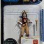 N2Toys The Tick: Captain Liberty Action Figure w/ Superhero License Mint On Card