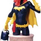 Batgirl Porcelain Bust DC Universe Women Limited Edition #5737/7000 Batman Joker