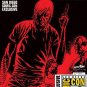 SDCC 2013 The Walking Dead Magazine #5 Exclusive Horror Charlie Adlard Cover
