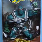 SDCC 2014 DC Mattel Classics Doomsday Prison Suit Superman MOS #18 Window Box