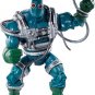 SDCC 2014 DC Mattel Classics Doomsday Prison Suit Superman MOS #18 Window Box