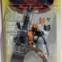 DC Direct Superman/Batman Public Enemies Metallo Series 1 MOC Action Figure