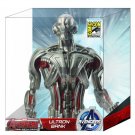 SDCC 2015 Exclusive Marvel Avengers 2 Age Of Ultron- Ultron Bust Bank Iron Man