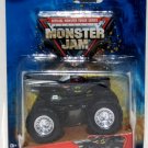 DC Mattel Hot Wheels Batman Monster Jam #27 Official Monster Truck Series