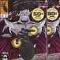 Marvel The Silver Surfer Lot Issue #50 Thanos 1st & 2nd Printing VF/NM Unread