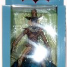 DC Direct Batman Hush Scarecrow Jonathan Crane Series 3 MOC Action Figure