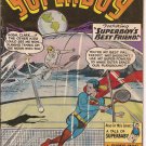 DC Superboy #77 Superboy's Best Friend Superbaby Tale Super-Dog Krypto Action