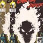 Marvel Ghost Rider Lot Issue #15 1st & 2nd Printing Glow in The Dark Issues