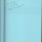 Aliens The Illustrated Screenplay HC Autographed By Paul M Sammon Monster Horror