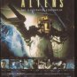 Aliens The Illustrated Screenplay HC Autographed By Paul M Sammon Monster Horror