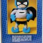 DC Direct Bat-Mite Soft Toy Batman & Robin Silver Age Imp Rare Hard To Find