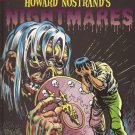 IDW Howard Nostrand's Nightmares HC Chilling Archives Of Horror Comics Craig Yoe