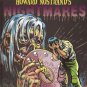 IDW Howard Nostrand's Nightmares HC Chilling Archives Of Horror Comics Craig Yoe