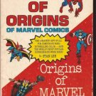 Origins of Marvel Comics and Son of Origins of Marvel Comics TPB Slipcase Set