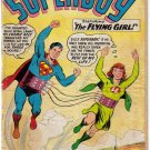 DC Superboy #72 The Flying Girl Smallville Clark Kent Adventure Action