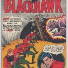 DC BLACKHAWK #197 NEW LOOK BLACKHAWKS FINE+ Action Adventure