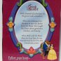 Brass Key Disney Princess Belle Wedding Dress 14" Porcelain Keepsake Doll