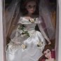 Brass Key Disney Princess Belle Wedding Dress 14" Porcelain Keepsake Doll