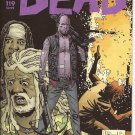 Image Comics The Walking Dead #119 All Out War Chapter 5 Kirkman Adlard