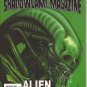 Shadowland Magazine #8 CW The Flash 1990 TV Series Alien Legacy Phantasm Poe
