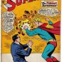 DC Superman #172 Tyrant Clark Kent Lois Lane Metropolis Perry White Jimmy Olsen