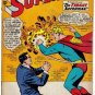 DC Superman #172 Tyrant Clark Kent Lois Lane Metropolis Perry White Jimmy Olsen