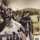 The Walking Dead Official Magazine #5 Variant & Newsstand Cover 10th Anniversary