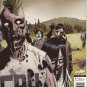 The Walking Dead Official Magazine #5 Variant & Newsstand Cover 10th Anniversary