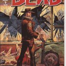 The Walking Dead #1 Image 10th Anniversary Edition Kirkman Moore Stewart