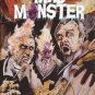 Mad Monster Magazine #3 Robert Englund Josef Mengle Basket Case Vincent Price