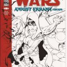 SDCC 2012 Exclusive Star Wars Knight Errant: Escape #1 of 5 Limited Edition