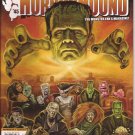 HorrorHound Magazine #45 Frankenstein's Legacy From Karloff To Eckhart Movie