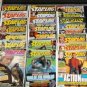 Starlog Magazine Lot #2 22 Issues TV Movie Sci-Fi Horror Monster Space Adventure