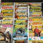 Starlog Magazine Lot #2 22 Issues TV Movie Sci-Fi Horror Monster Space Adventure