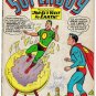DC Superboy #121 Jor-El's Visit To Earth Smallville Clark Kent Adventure Action