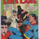 DC Superman's Girlfriend Lois Lane #79 The Bride Of Titanman Action Adventure