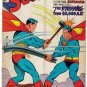 DC Superman #196 The Thing Clark Kent Lois Lane Perry White Jimmy Olsen