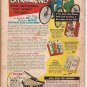 DC Superman's Pal Jimmy Olsen #40 Supergirl Clark Kent Metropolis Lois Lane
