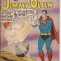 DC Superman's Pal Jimmy Olsen #40 Supergirl Clark Kent Metropolis Lois Lane