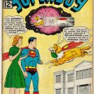 DC Superboy #101 The Handsome Hound Of Steel Smallville Clark Kent Adventure