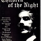 Children Of The Night #2 Peter Cushing Chris Lee Jaws Legend Of The Werewolf